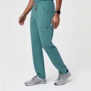 Figs Men's Hydrogreen Cairo™ Short Scrub Pant XS